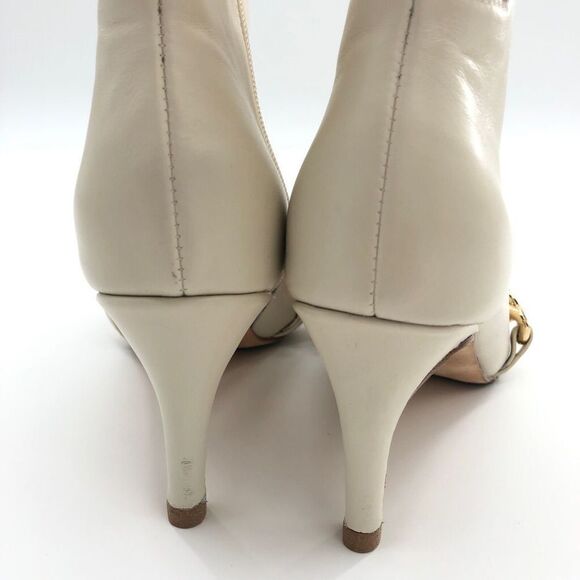 ‎RAYE Foxx Boot in Bone White 7